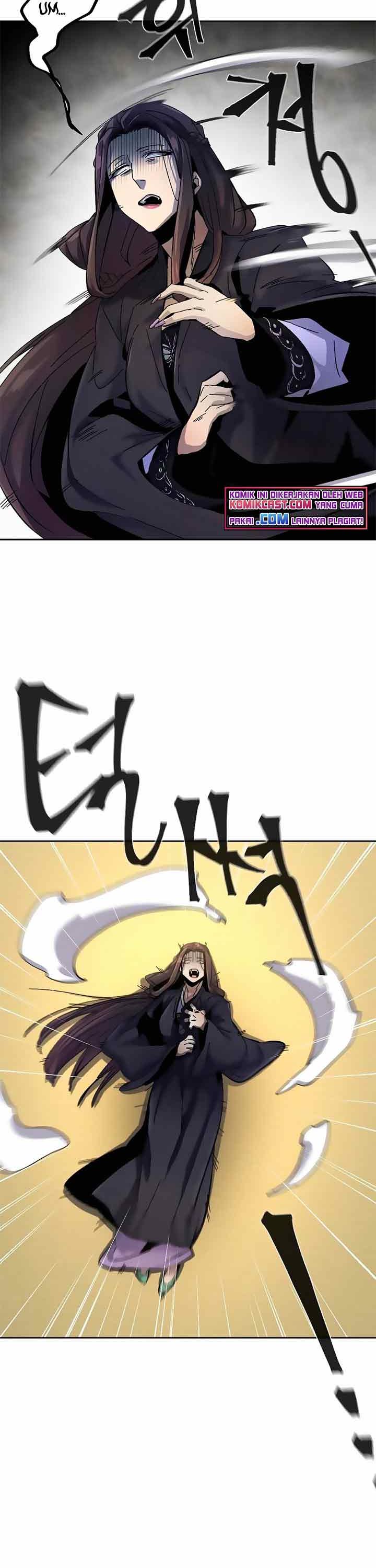 Return of the Mad Demon chapter 24