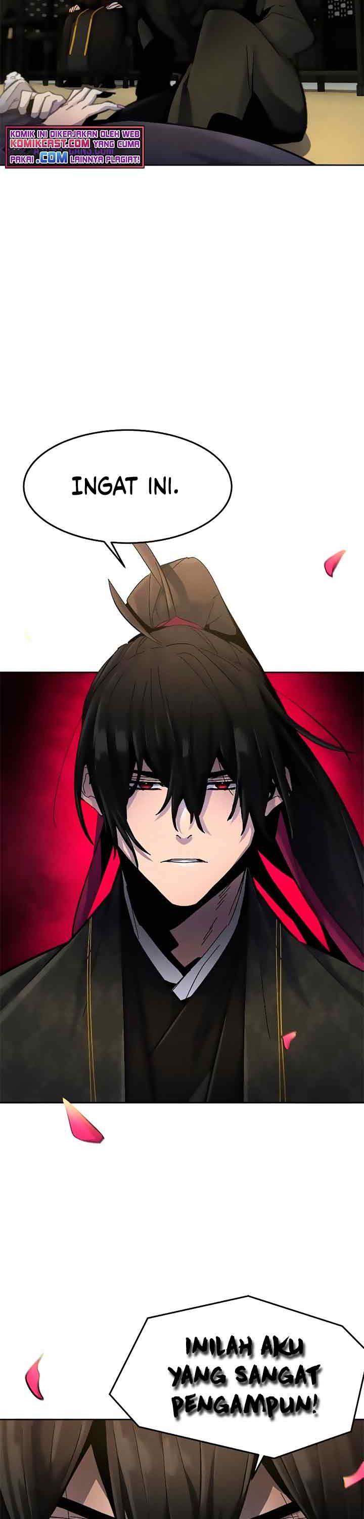 Return of the Mad Demon chapter 24