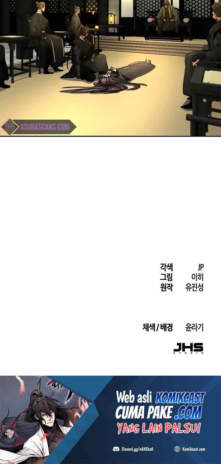 Return of the Mad Demon chapter 24