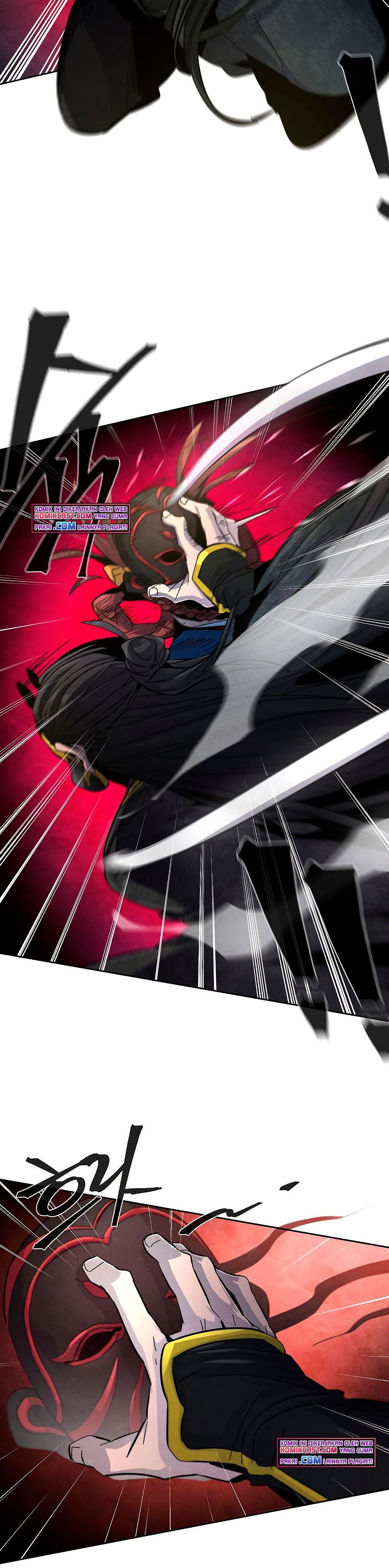 Return of the Mad Demon chapter 26