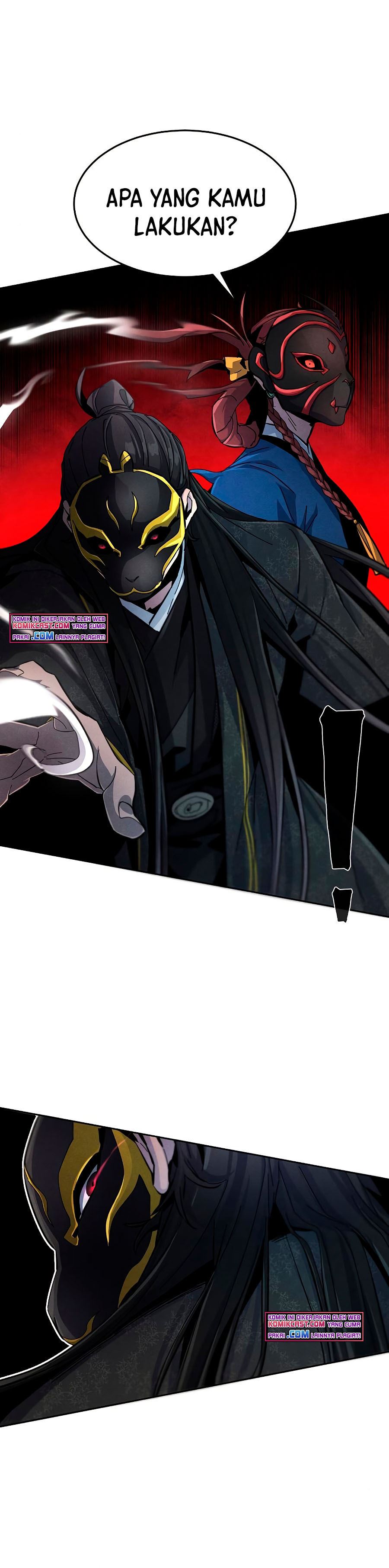 Return of the Mad Demon chapter 26