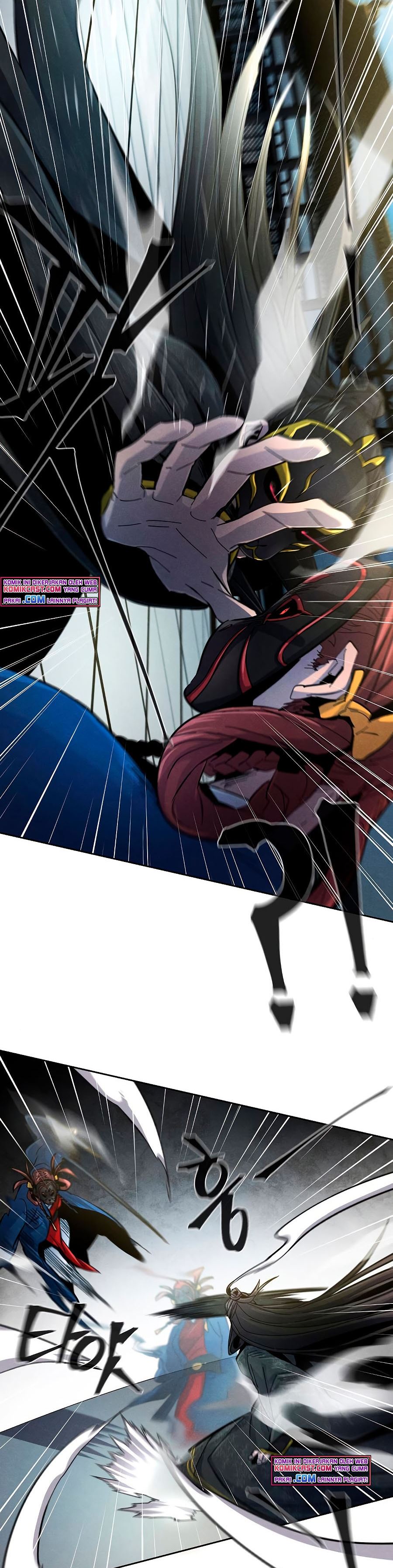 Return of the Mad Demon chapter 26