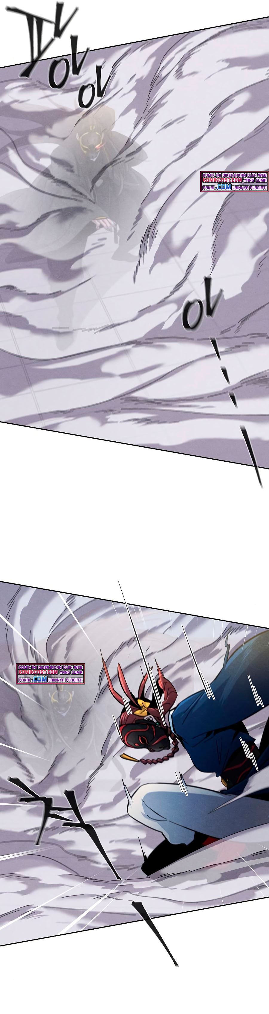 Return of the Mad Demon chapter 26