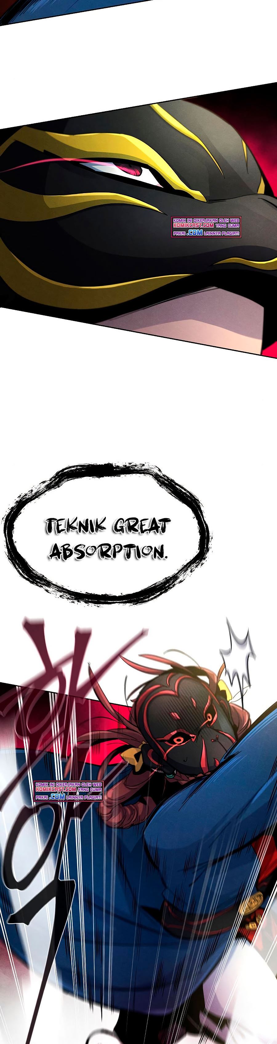 Return of the Mad Demon chapter 26