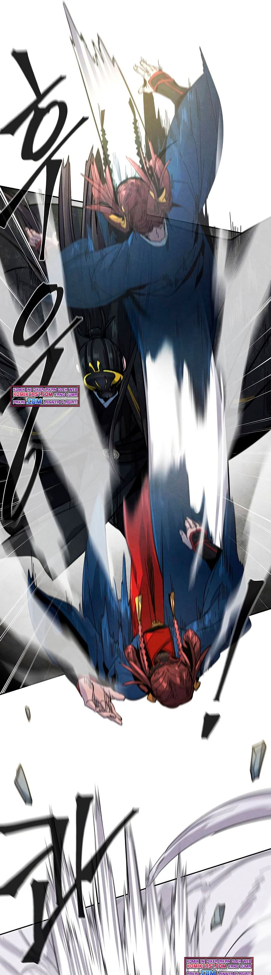 Return of the Mad Demon chapter 26