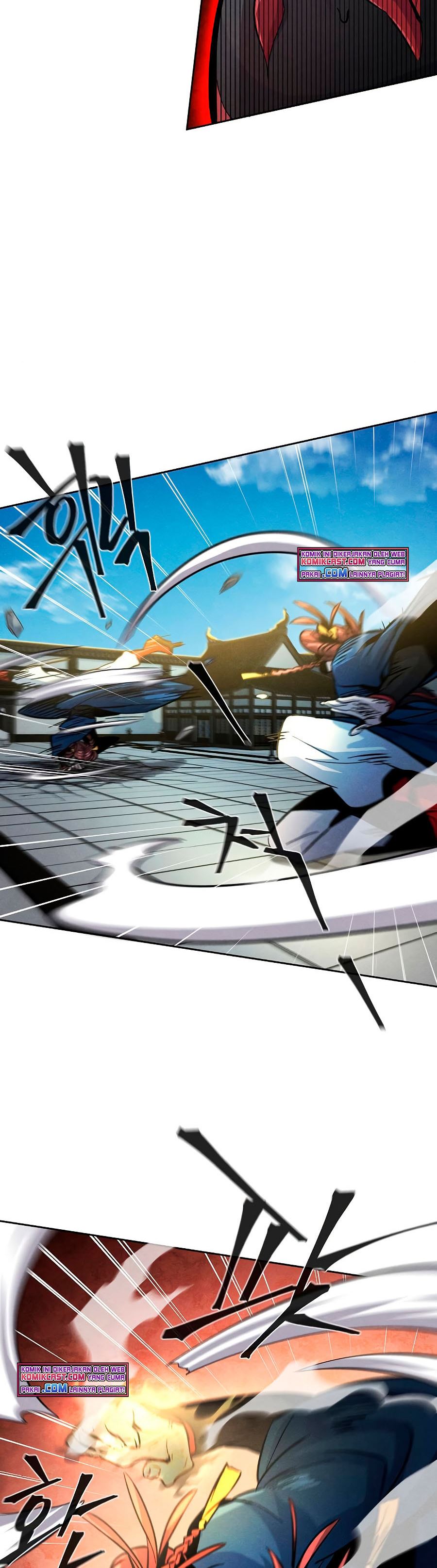 Return of the Mad Demon chapter 26