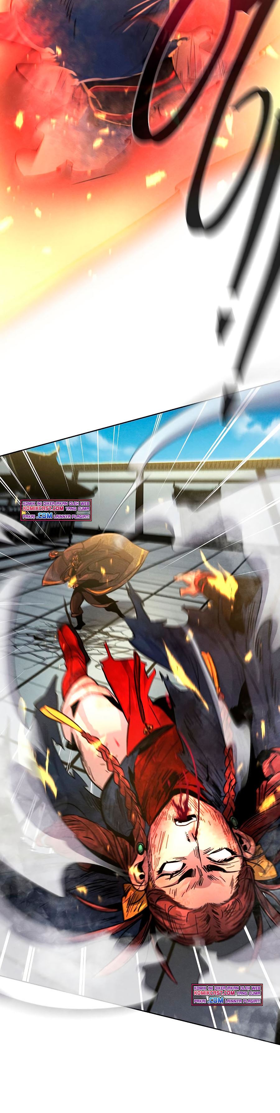 Return of the Mad Demon chapter 26