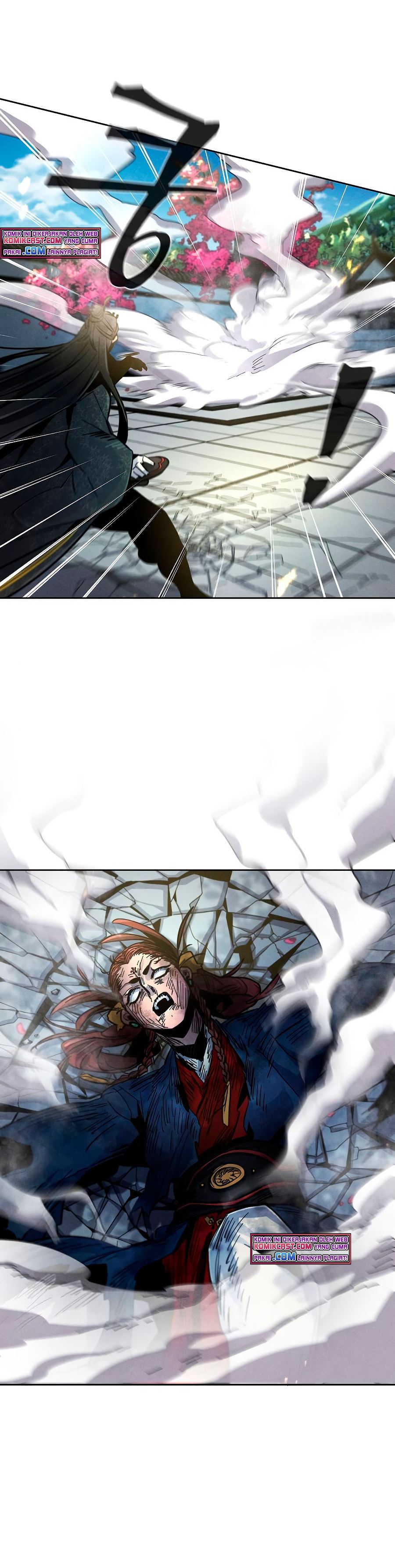 Return of the Mad Demon chapter 26