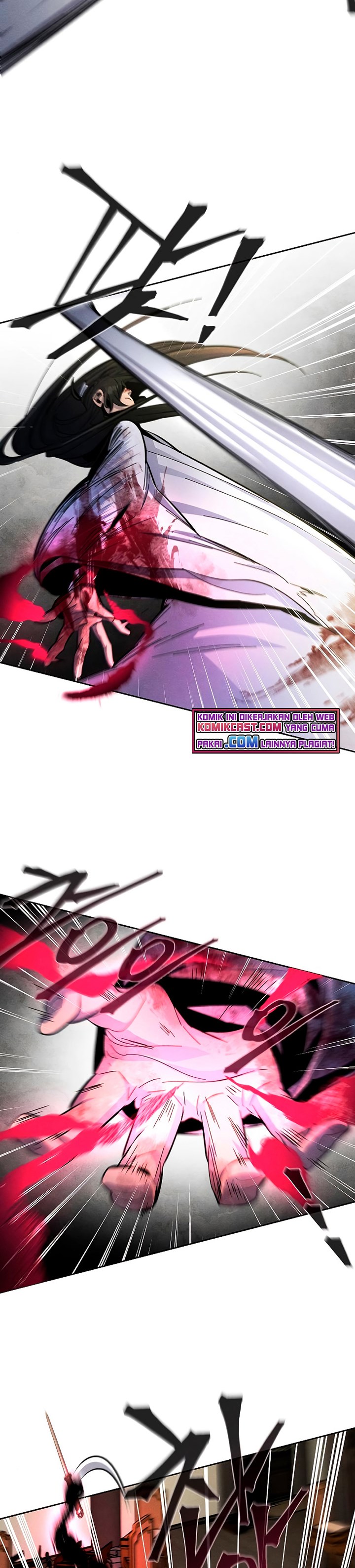 Return of the Mad Demon chapter 32