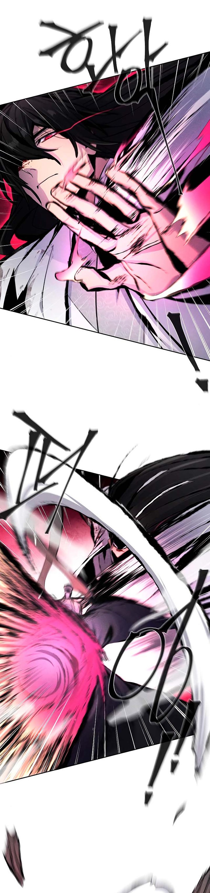 Return of the Mad Demon chapter 32