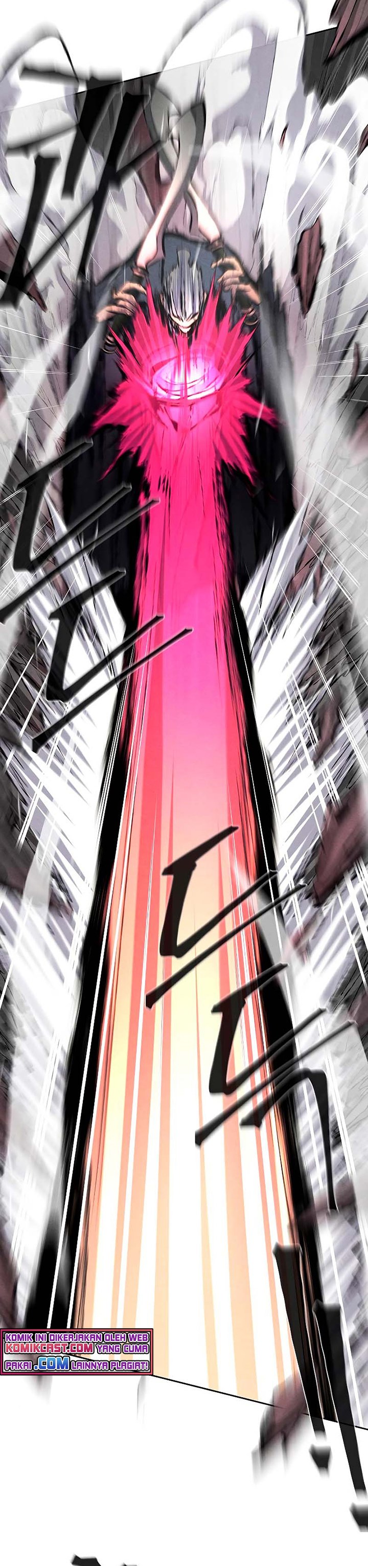 Return of the Mad Demon chapter 32