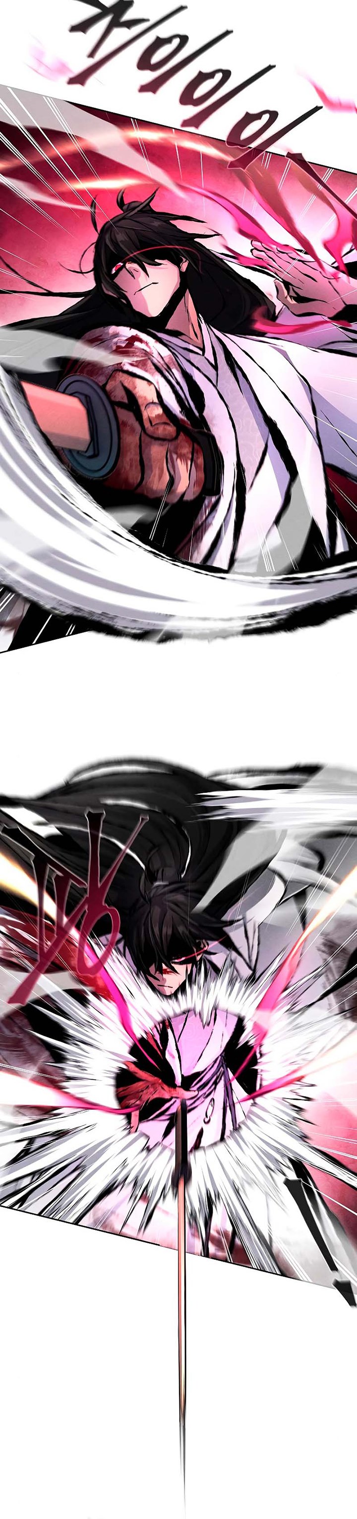 Return of the Mad Demon chapter 32