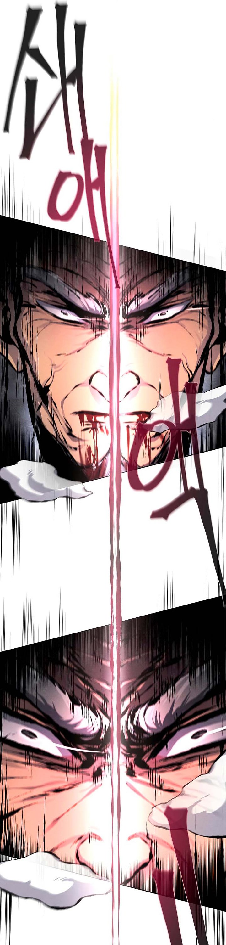 Return of the Mad Demon chapter 32