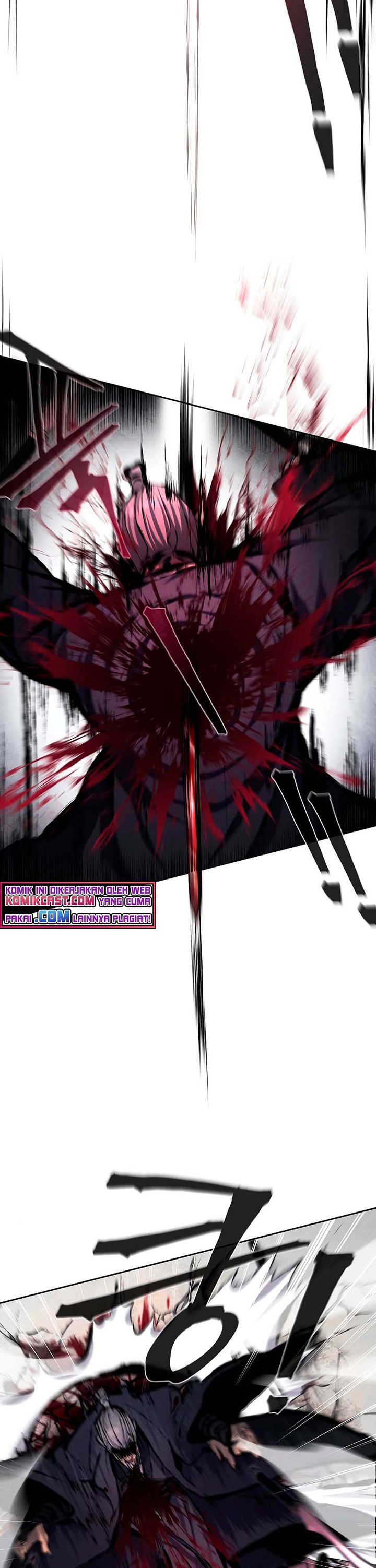 Return of the Mad Demon chapter 32
