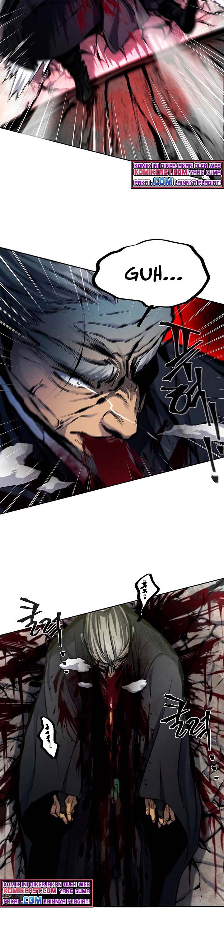 Return of the Mad Demon chapter 32