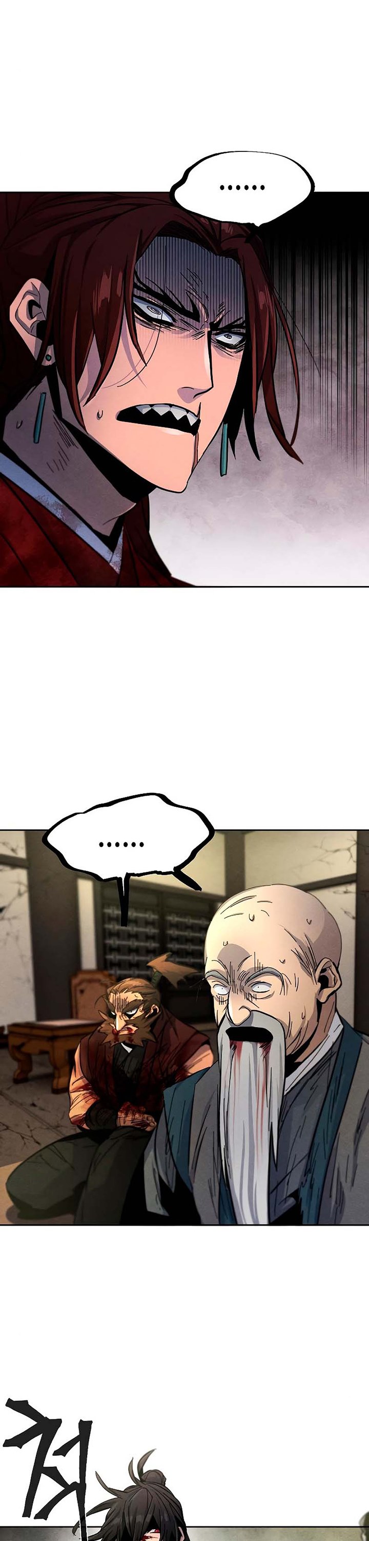 Return of the Mad Demon chapter 32