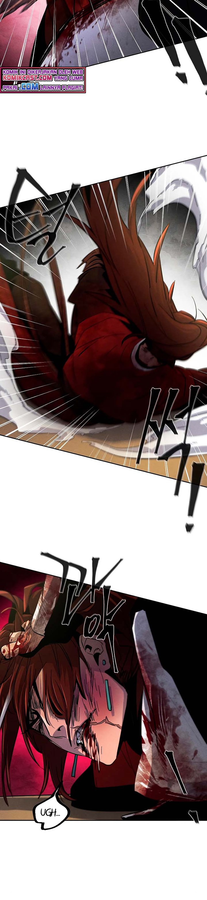 Return of the Mad Demon chapter 32