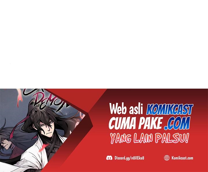 Return of the Mad Demon Chapter 38 Bahasa Indonesia