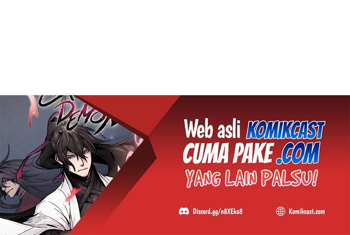 Return of the Mad Demon Chapter 38 Bahasa Indonesia