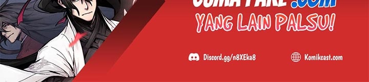 Return of the Mad Demon Chapter 38 Bahasa Indonesia