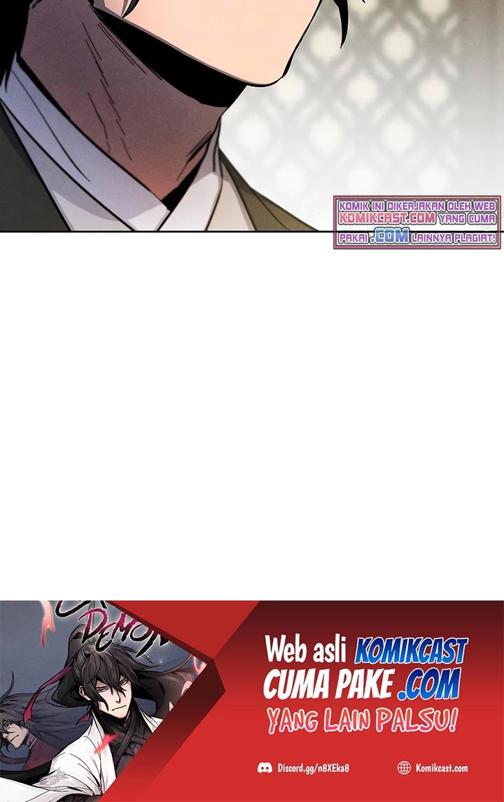 Return of the Mad Demon Chapter 38 Bahasa Indonesia