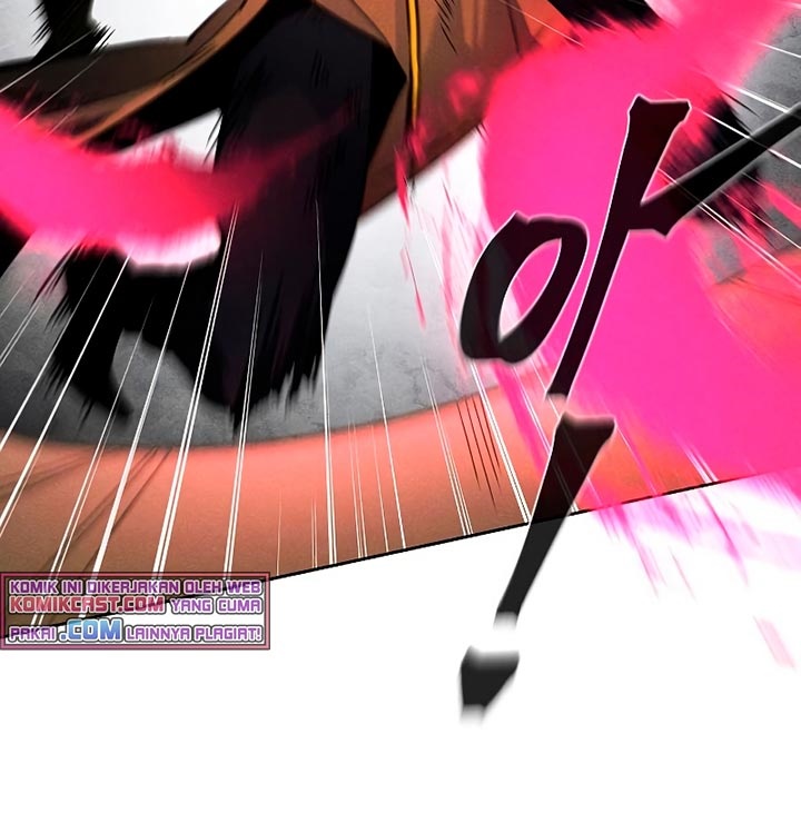 Return of the Mad Demon chapter 41