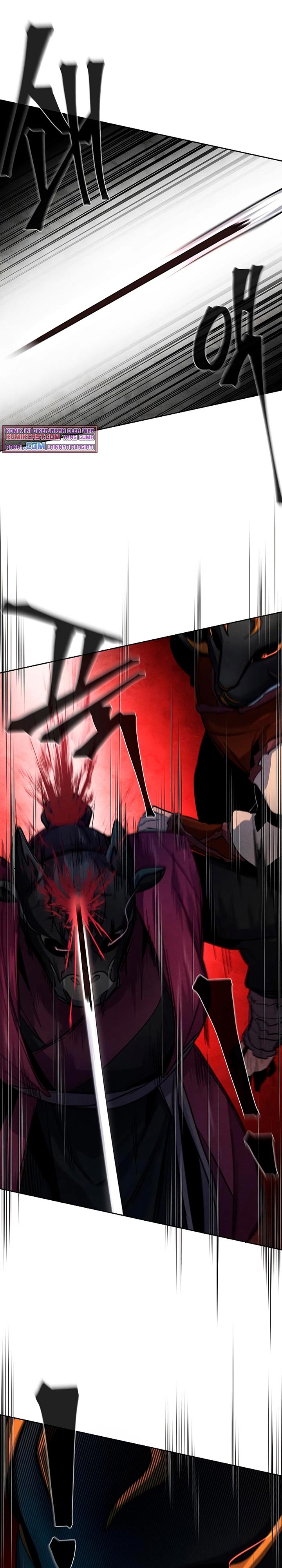 Return of the Mad Demon chapter 41