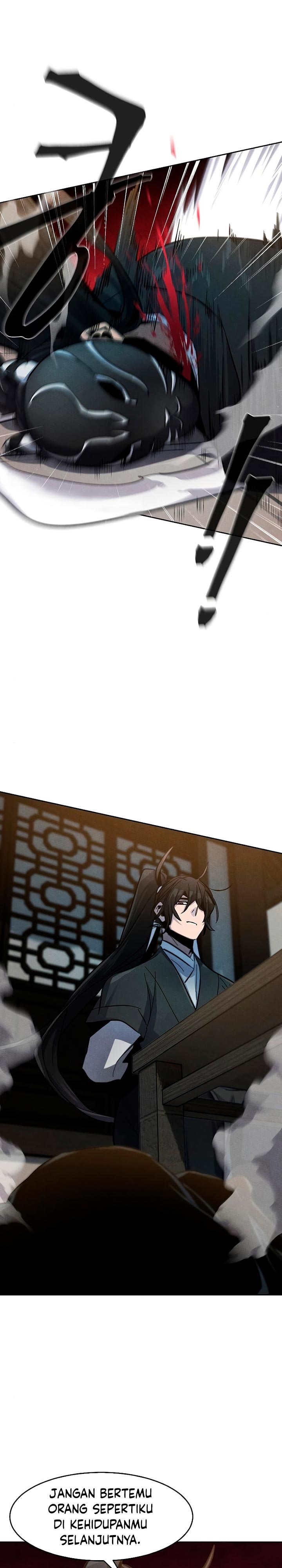 Return of the Mad Demon chapter 41