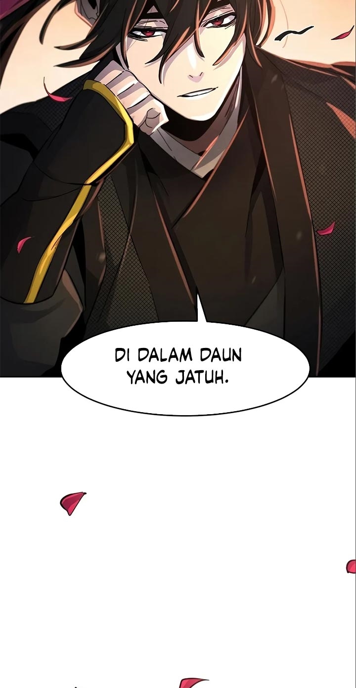Return of the Mad Demon chapter 45