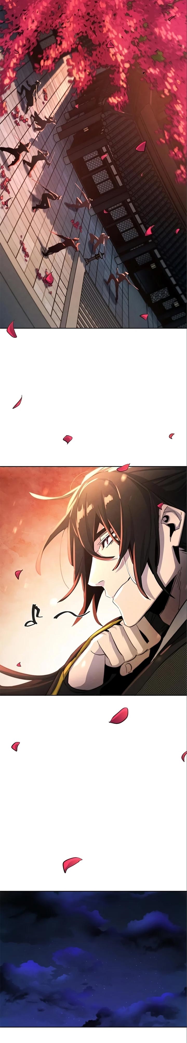 Return of the Mad Demon chapter 45