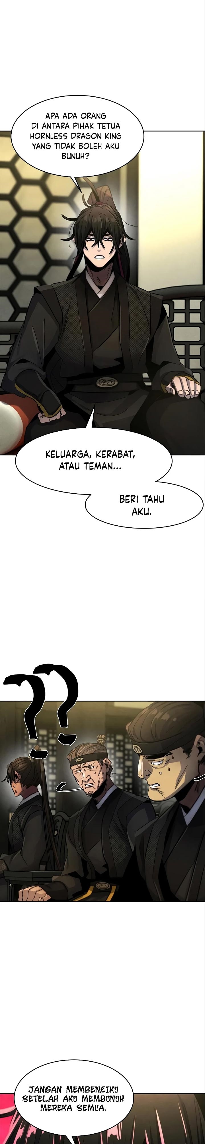 Return of the Mad Demon chapter 45