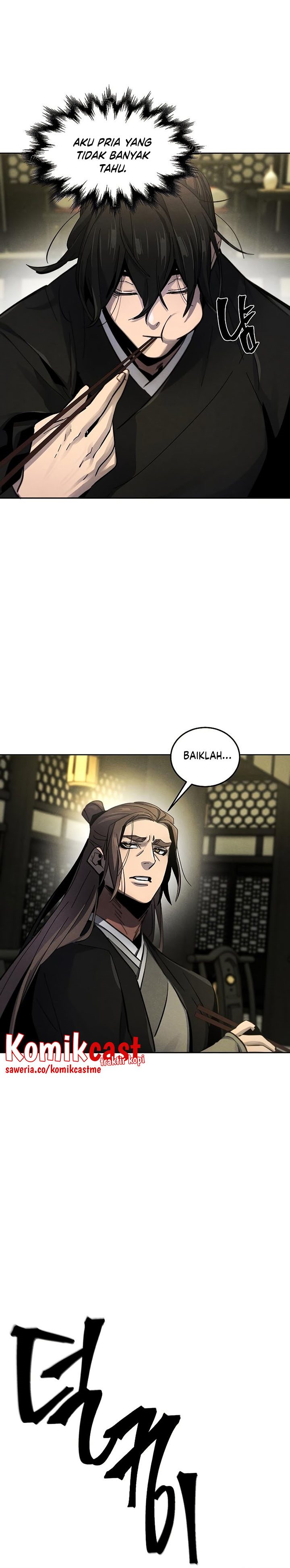 Return of the Mad Demon chapter 55