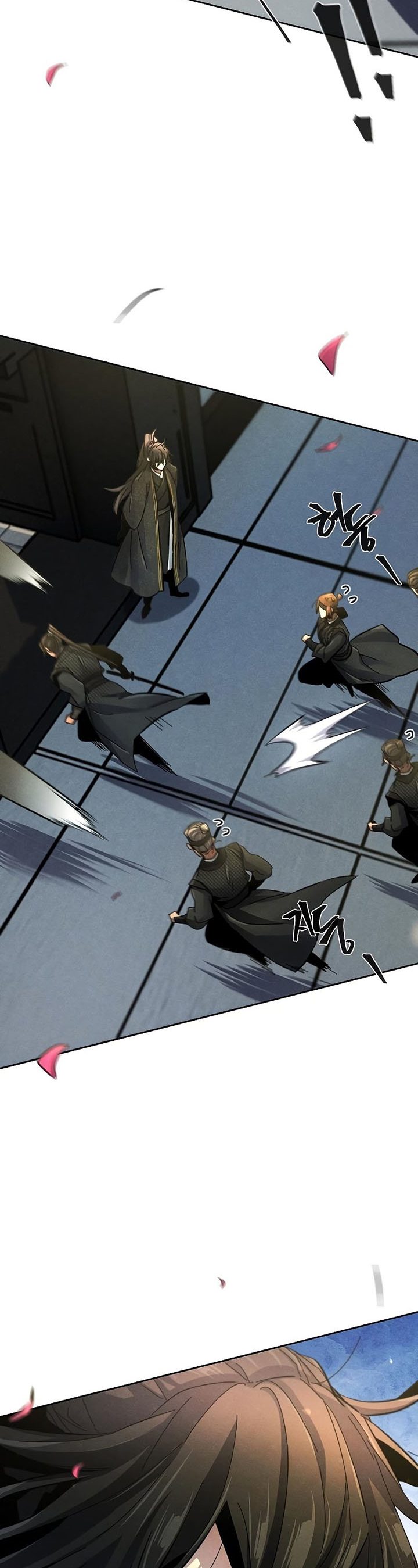 Return of the Mad Demon chapter 55