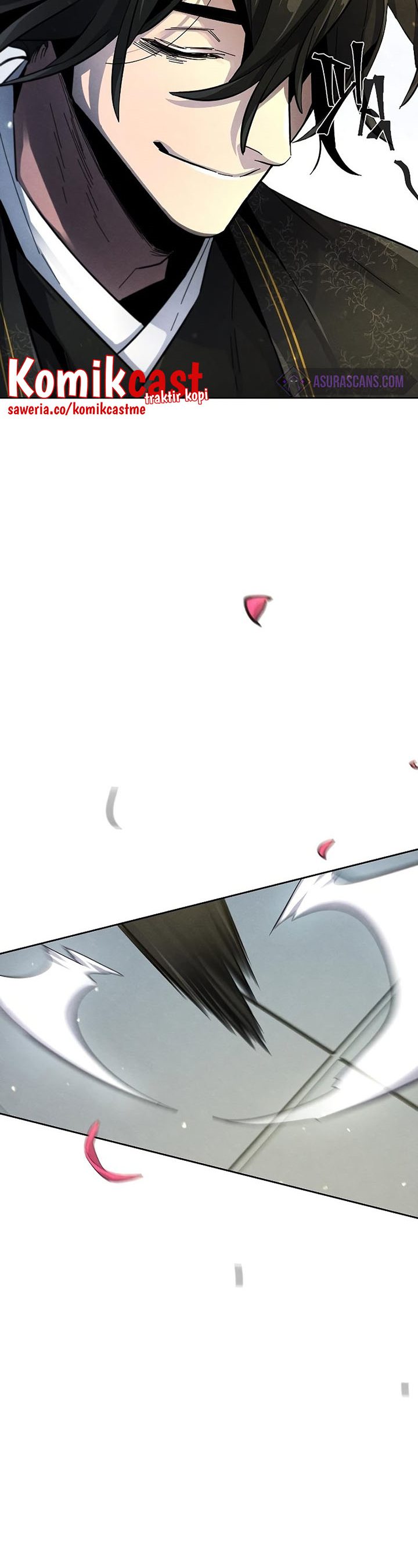Return of the Mad Demon chapter 55