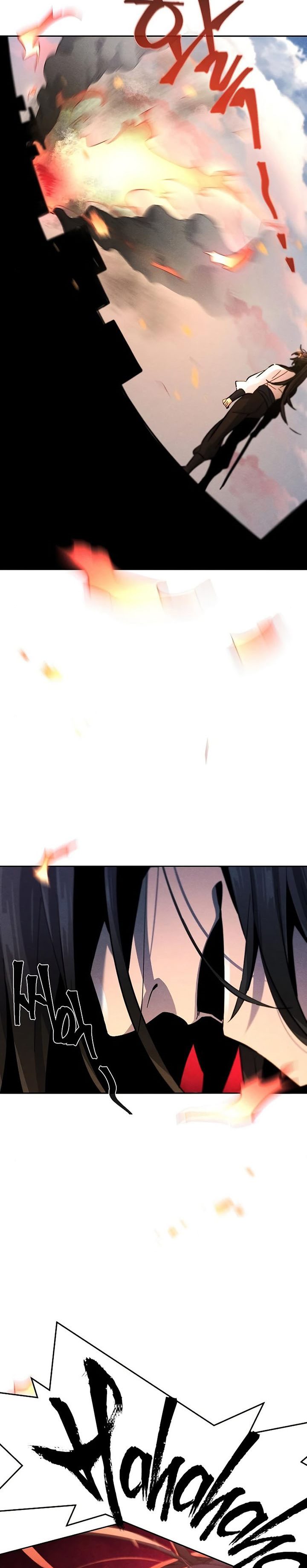 Return of the Mad Demon chapter 60