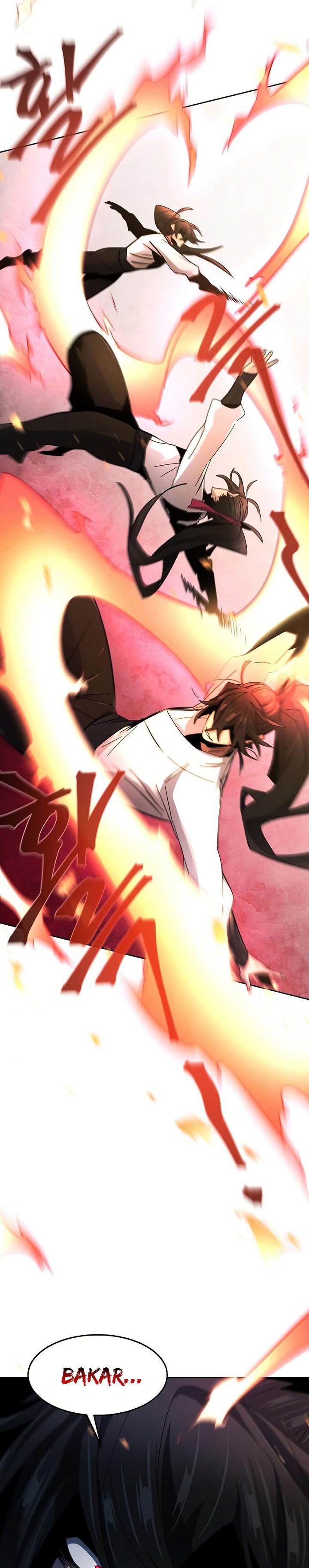 Return of the Mad Demon chapter 60