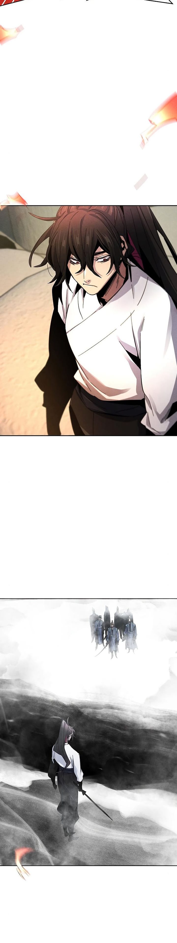 Return of the Mad Demon chapter 60