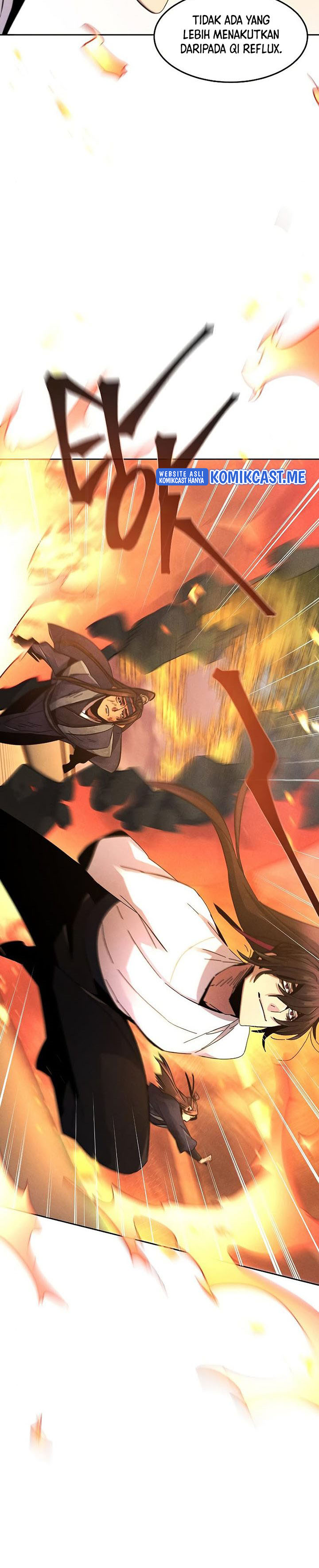 Return of the Mad Demon chapter 60