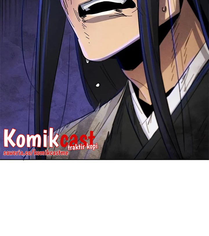 Return of the Mad Demon chapter 60