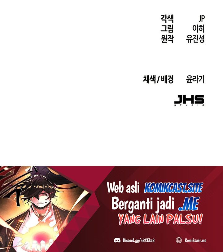 Return of the Mad Demon chapter 60