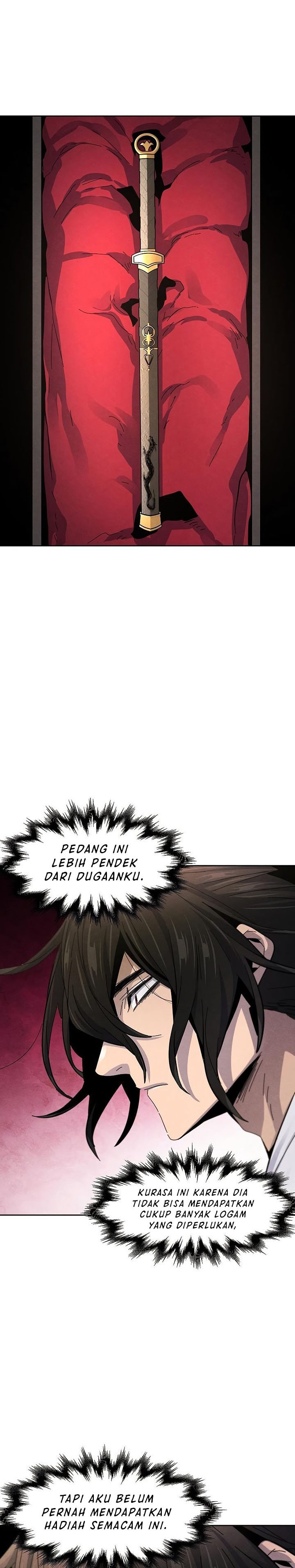 Return of the Mad Demon chapter 62