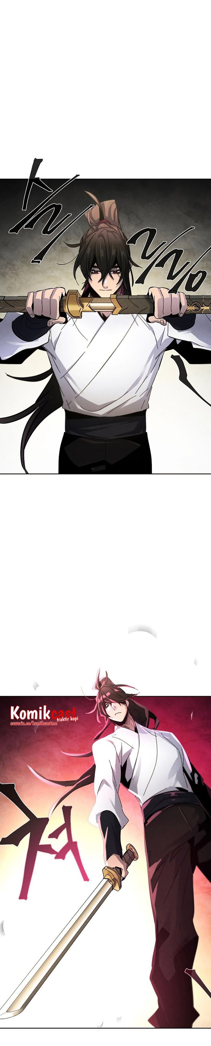 Return of the Mad Demon chapter 62