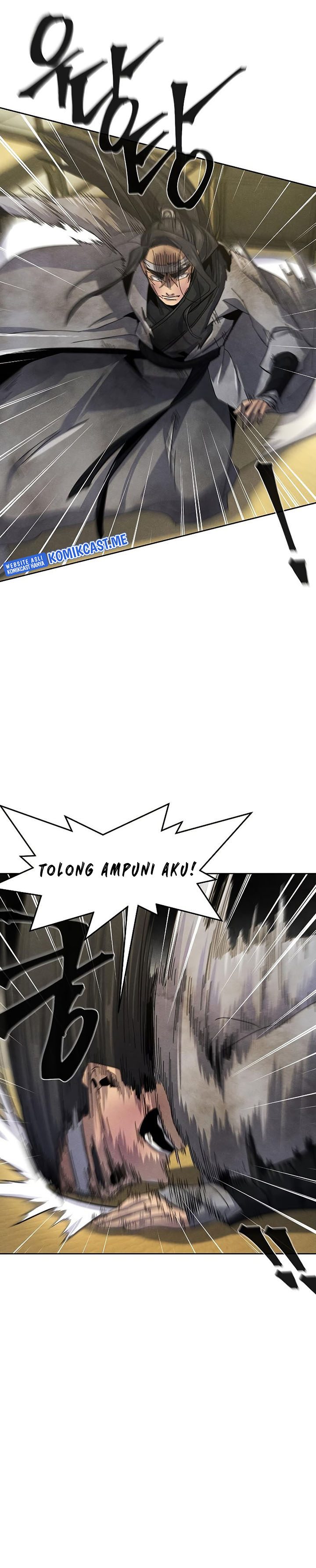 Return of the Mad Demon chapter 62