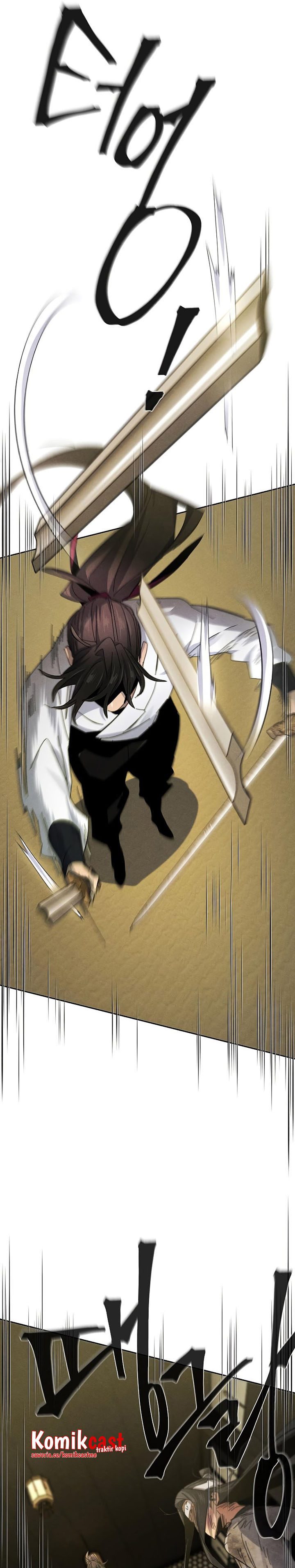 Return of the Mad Demon chapter 62