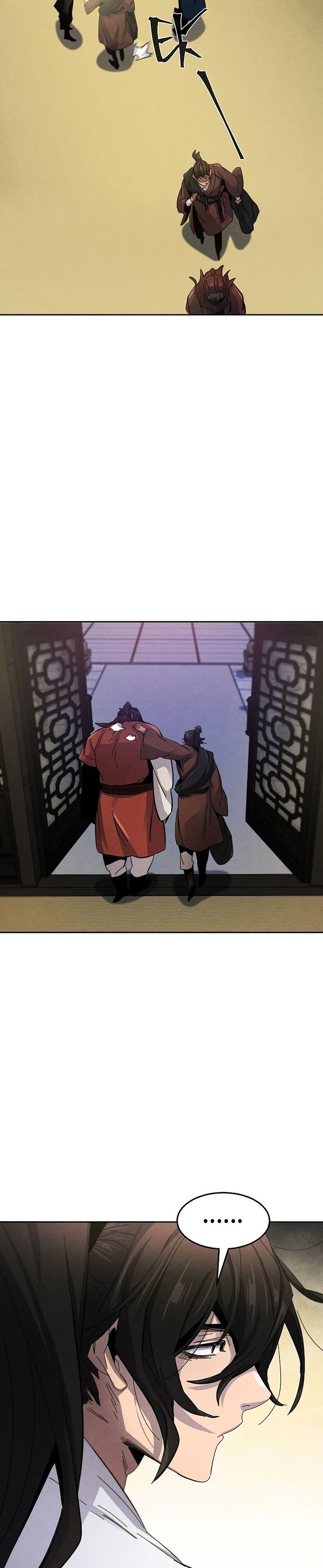 Return of the Mad Demon chapter 62
