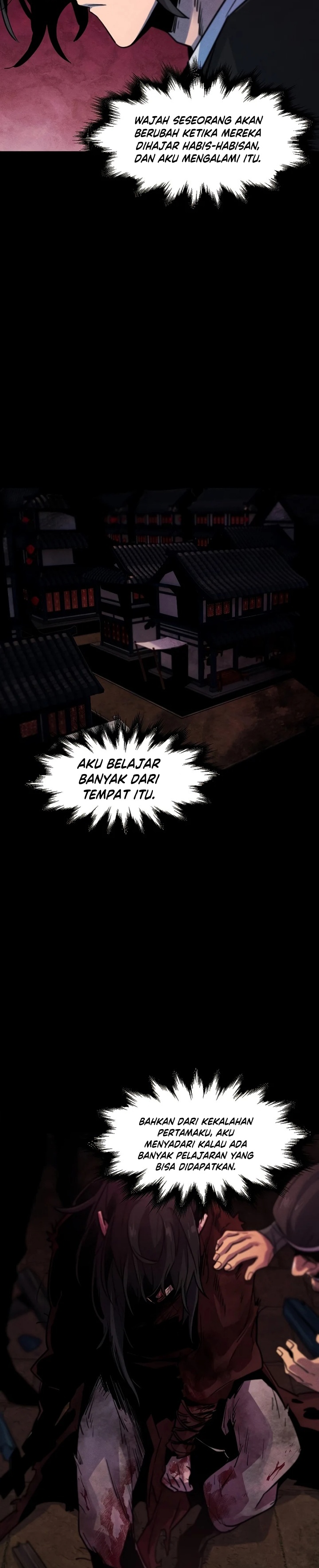 Return of the Mad Demon chapter 64