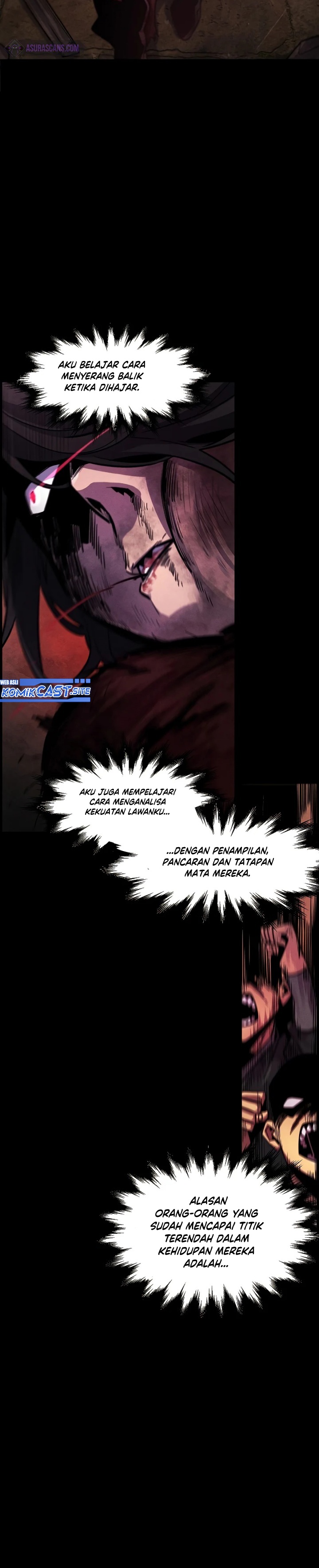 Return of the Mad Demon chapter 64