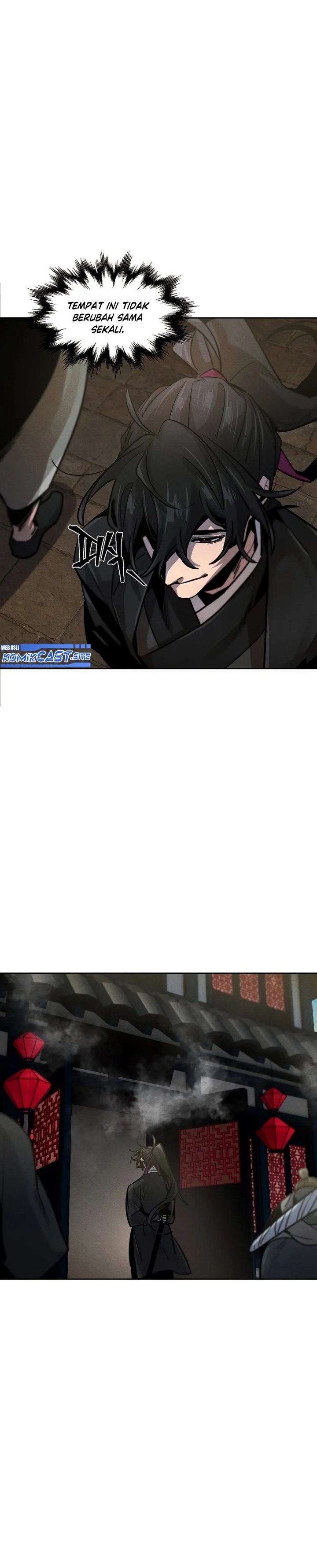Return of the Mad Demon chapter 64