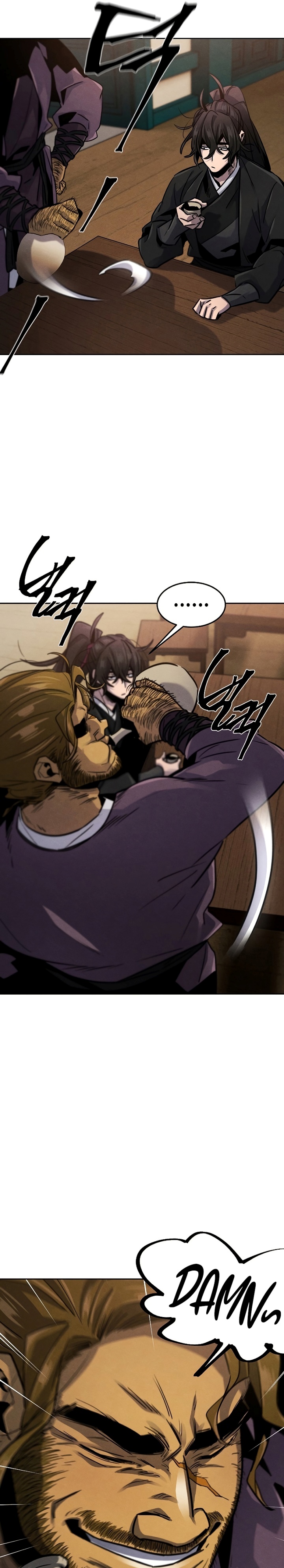 Return of the Mad Demon chapter 64