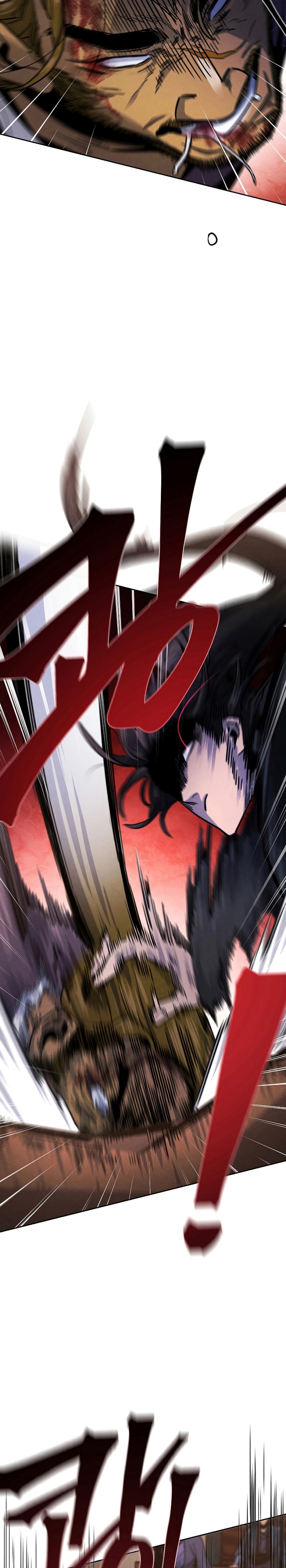 Return of the Mad Demon chapter 64